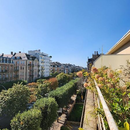 L'Orangerie Διαμέρισμα Στρασβούργο Εξωτερικό φωτογραφία
